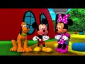 SPOILERS Everybody Say Oh Toodles In SPOTS The Beagle Bot MMCH