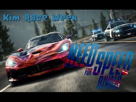 Need for Speed : Poursuite Infernale 2 Xbox