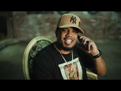 Rik Montero "Call Ended" ft Xay Hill (Official Video)
