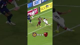 O FLAMENGO ATROPELOU O MADUREIRA E TÁ NA FINAL DO CARIOCA! 🔴⚫👀🏆SIMPLESMENTE 11X0 NO AGREGADO! 🤯😳