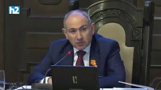 Պատերից պետք ա կախված լինի էսինչ նկարը․ Նիկոլ Փաշինյան: Լրաբեր - 12․03․2026