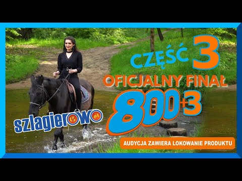 Notowanie 803 cz. 3 - 03.09.2023r.