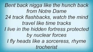 Killarmy - Last Poet Lyrics