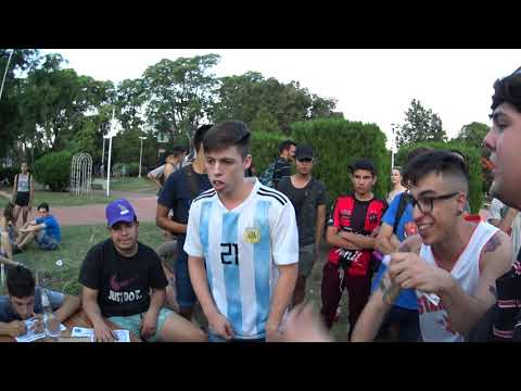 SHYA vs FLYBEL  | CUARTOS DE FINAL  | PRIMERA FECHA  | 2DA TEMPORADA  | LLDF