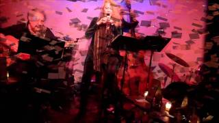 THE MUSIC OF DOM MINASI AT THE METROPOLITAN ROOM, NYC FEATURING NORA McCARTHY.wmv