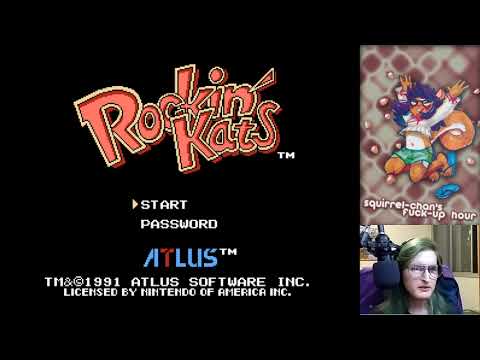 furries | fuck-up hour #23