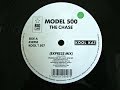 MODEL 500 -THE CHASE (JUAN ATKINS EXPRESS MIX) 1989