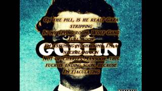 Tyler the Creator Fish Lyrics