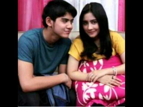 Aliando dan Prilly 01 Desember 2014