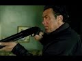 Black Dawn 2005 Movie Steven Seagal Tamara Davies