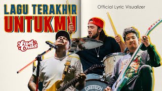 Download lagu Last Child - Lagu Terakhir Untukmu (New Version) |  Lyric Video mp3 Download lagu Last Child - Lagu Terakhir Untukmu (New Version) |  Lyric Video mp3
