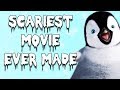 The Horrors Of Happy Feet