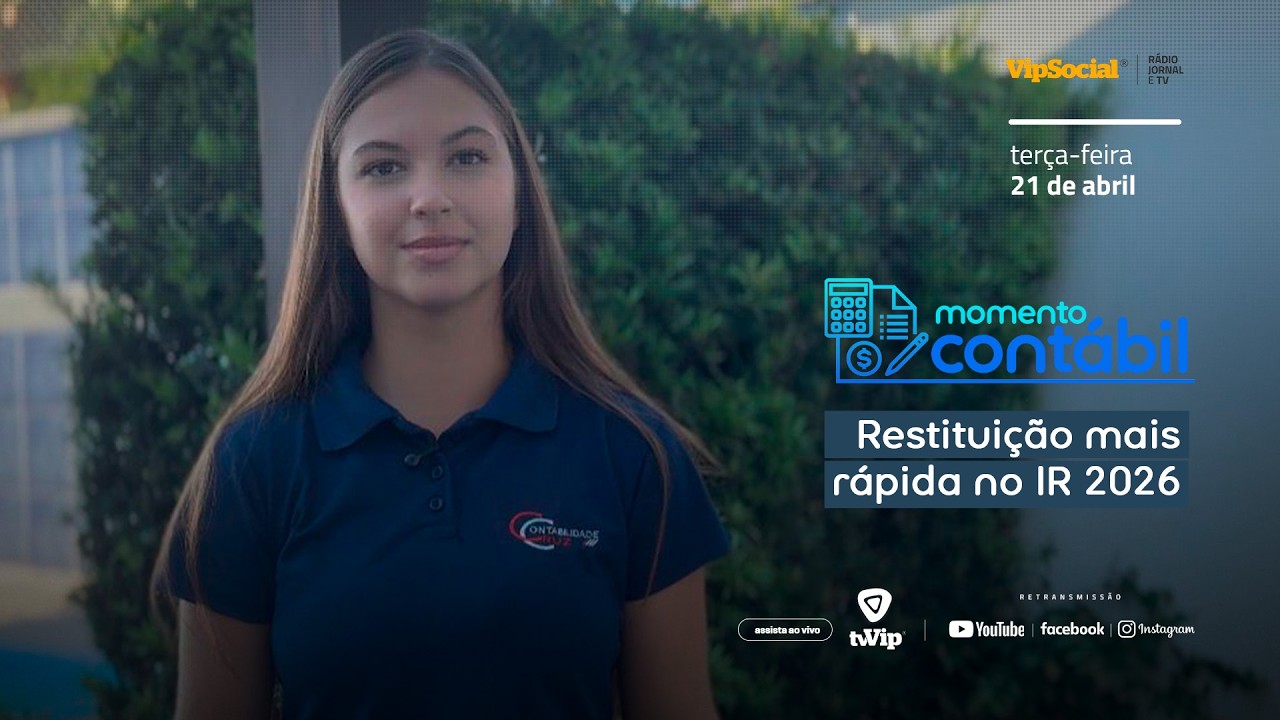 Momento Contábil | Planejamento é aliado para garantir restituição mais rápida