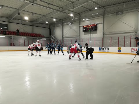 Gyergyói HK - Hydro Fehérvár AV19 1:5 (összefoglaló)