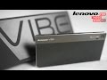 Lenovo Vibe Shot - Unboxing & Hands On (4K ...