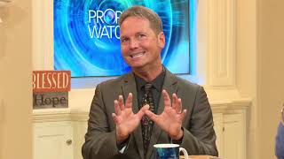 Billy Crone: One Second After You Die