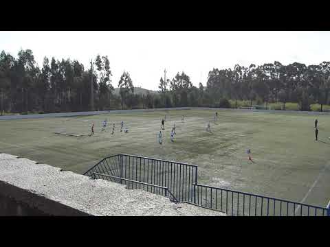 Freamunde VS Dragonforce sub11-2009