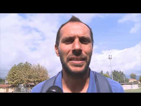 Esordienti Provinciali 2007: Pistoiese - Ponte 2000  0-1 Sintesi (7/10/2018)[PistoieseChannel]