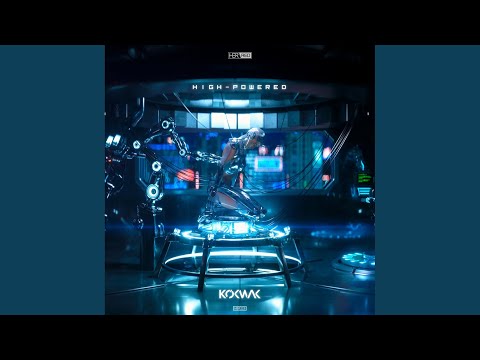 High-Powered (Extended)