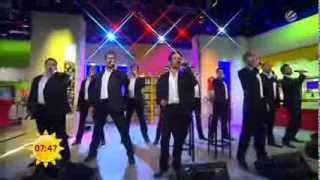 Good Vibrations (3/6)