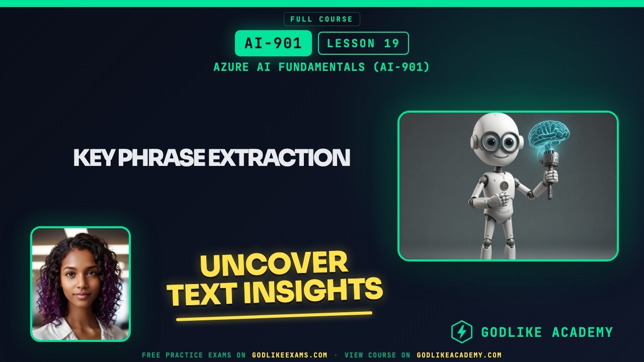 Key Phrase Extraction