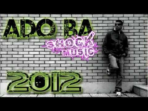 Ado BA (FS) - Nebitni (2012 - Prod. SM Studio)