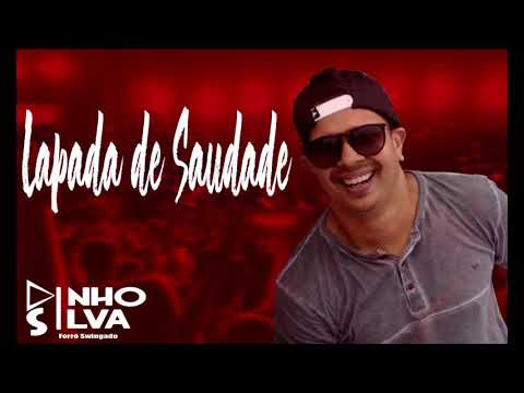 Israel Novaes - Lapada de Saudade part. Wesley Safadão-(Cover Dinho Silva)