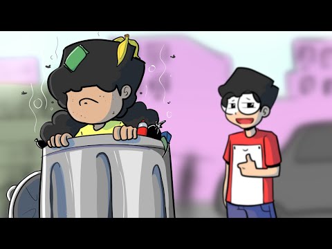 Eww my Sister!! [Sub Added]