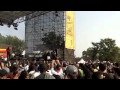 Rock The Bells 2011 New York Young Dirty Bastard ODB Shimmy Shimmy Ya