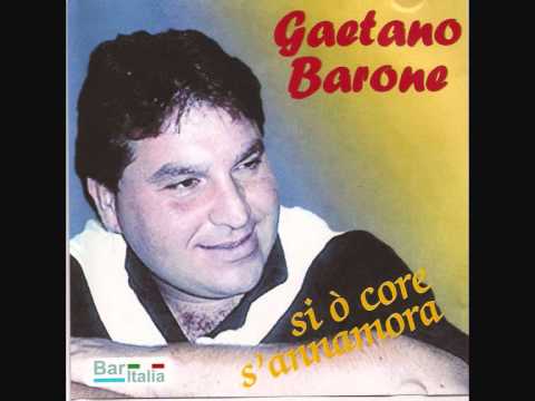 Gaetano Barone Spusalizio e marenare