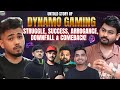 Dynamo Gaming BREAKS SILENCE Police Landed At My Home Without Warning That Day Changed