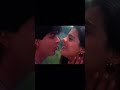 Kajol With SRK Tujhe Dekha To 1995 Movie DDLJ ️ Shortsfeed Youtubeshorts Youtube Bollywood Song