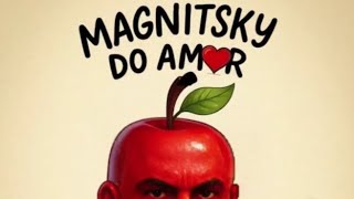 Nikolas Ferreira MAGNITSKY DO AMOR alexandre de moraes STF recebe punição dos EUA TRUMP MARCO RÚBIO
