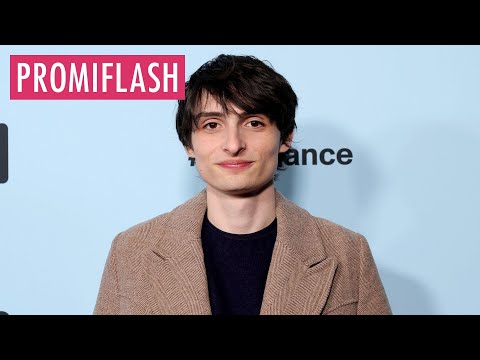 Video Thumbnail: Trotz Karriere: Finn Wolfhard wohnt noch bei seinen Eltern