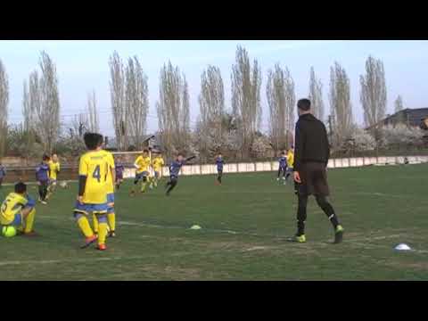 VIITORUL MIZIL =  PETROSPORT -  REP.  2 -  FRF-AJF-PH  JUNIORI D (2006)