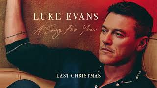 Musik-Video-Miniaturansicht zu Last Christmas Songtext von Luke Evans