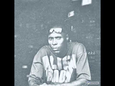 K-Rino-Street Cona Flow.