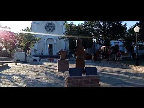 Bello y Mágico Pueblo de Nono, Traslasierra, Córdoba!😍🏞🌈