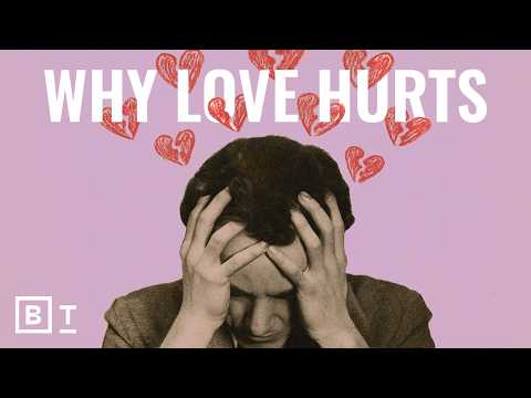 人類學家海倫-費舍爾解讀浪漫愛情學 (The science of romantic love, explained an anthropologist | Helen Fisher)
