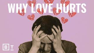 The science of romantic love, explained by an anthropologist | Helen Fisher