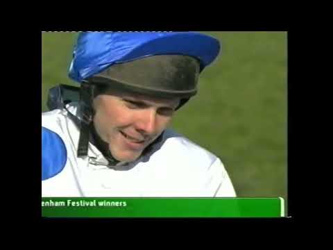 2005 Jewson Novice Handicap Chase - Cheltenham Festival