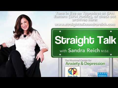 Understanding Obsessions and Compulsions - OCD (2.23.17)