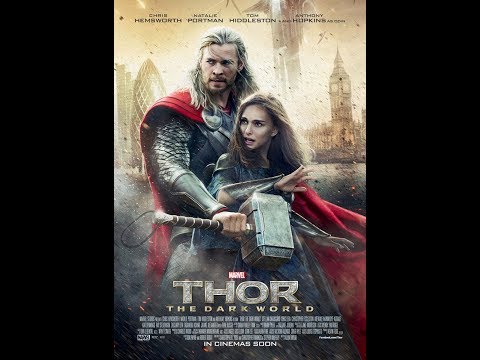 Thor and Jane (Celinekin Park Linkin Park vs Celine Dion) acoust