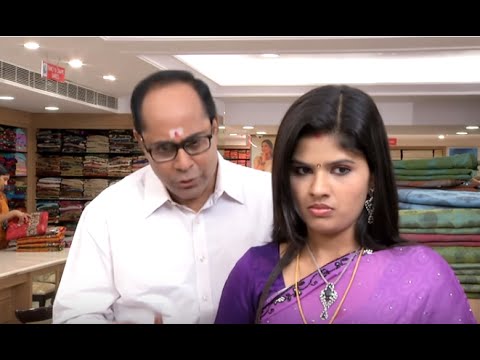 Pattusaree I Episode 71 - Part 1 I Mazhavil manorama