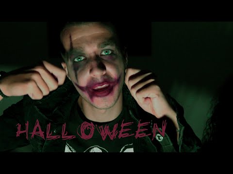 TqnataKZ - Halloween (Official Video)