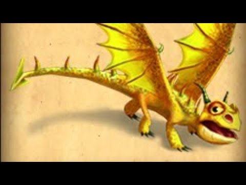 HEAD!!! Titan Mode... Dragons Rise Of Berk