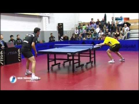 Videologie - Post Mühlhausen - SV Werder Bremen