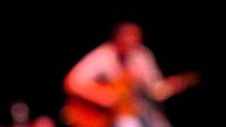 Gordie Sampson - Davey Jones (12.29.10)