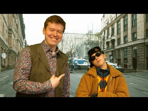 The Story of Jump Rogers (2024)