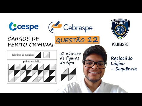 Um artista rondoniense criou um... Questão 12- Perito Criminal - CEBRASPE - POLITEC RO 2022